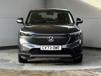 Used Honda HR-V 2023 for sale - 76146756: Photo