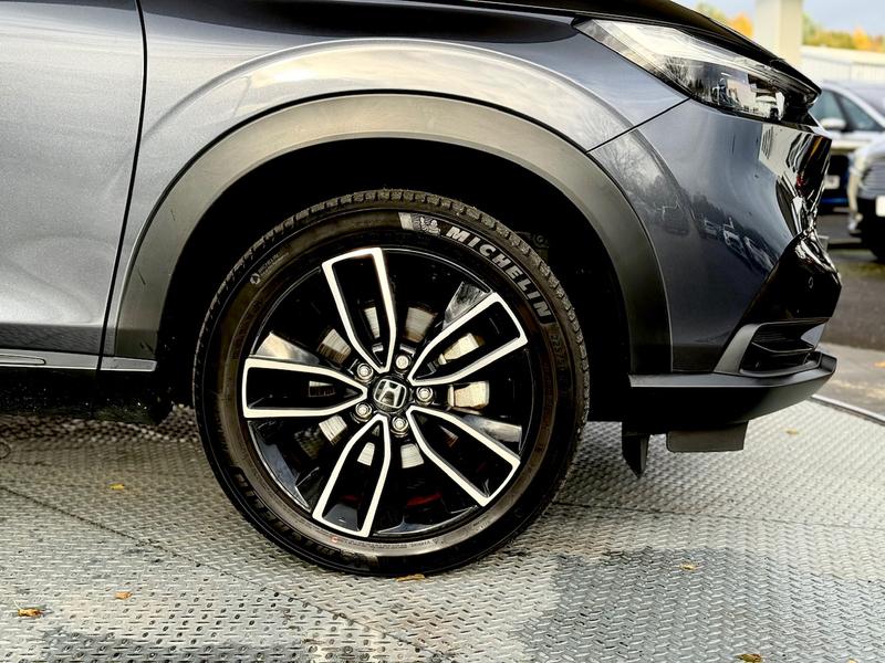 Used Honda HR-V 2023 for sale - 76146756: Photo 40