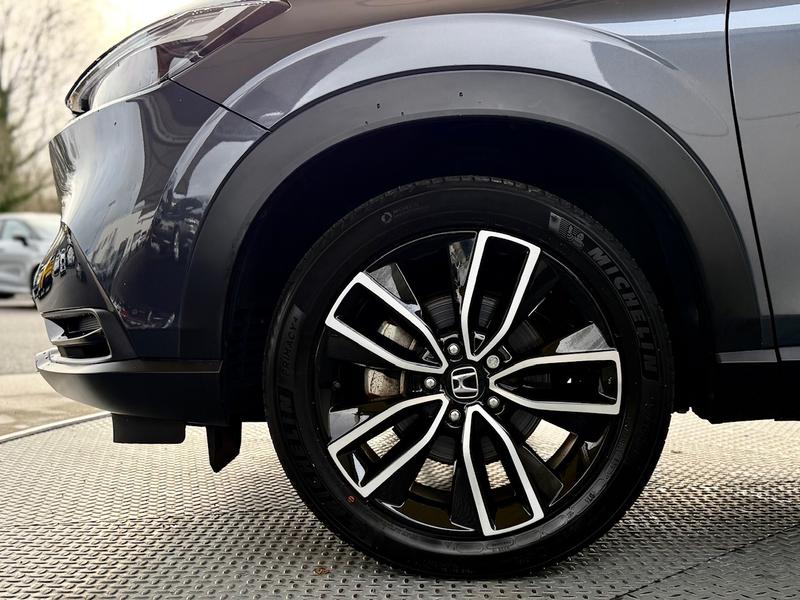 Used Honda HR-V 2023 for sale - 76146756: Photo 41