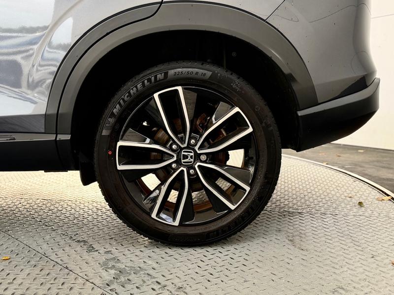 Used Honda HR-V 2023 for sale - 76146756: Photo 42