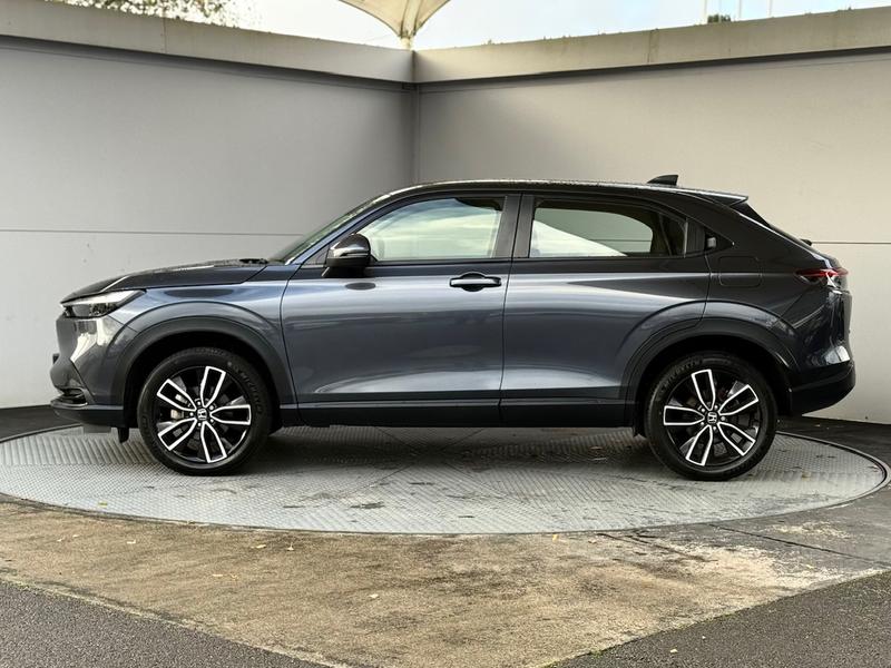 Used Honda HR-V 2023 for sale - 76146756: Photo 6