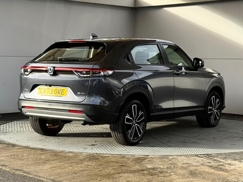 Used Honda HR-V 2023 for sale - 76146756: Photo 9