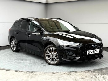 Ford - Focus