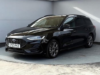 Used Ford Focus 2023 for sale - 76146761: Photo