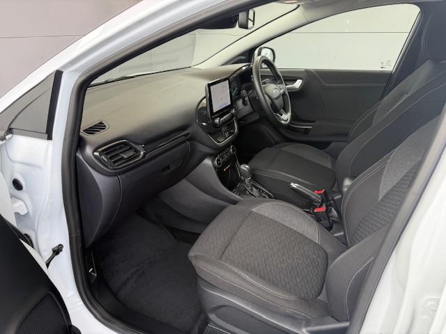 Vehicle 27