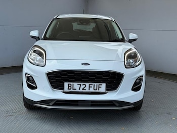 Used Ford Puma  for sale - 75766920: Photo