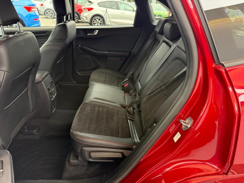 Used Ford Kuga 2022 for sale - 76758292: Photo 15