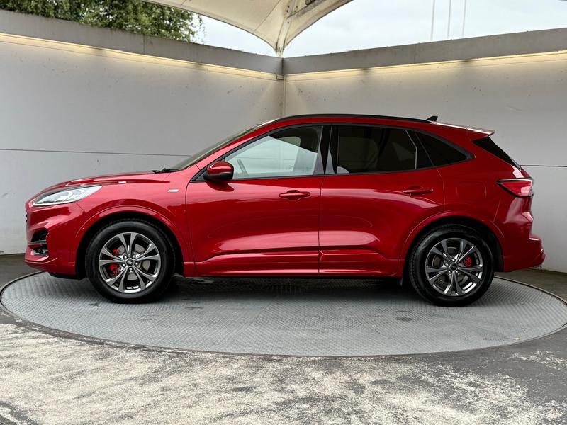 Used Ford Kuga 2022 for sale - 76758292: Photo 6