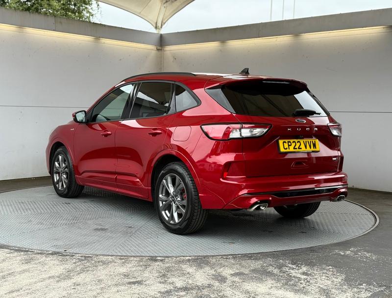 Used Ford Kuga 2022 for sale - 76758292: Photo 7