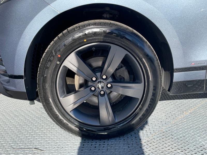 Used Land Rover Range Rover Velar 2018 for sale - 76076655: Photo 10