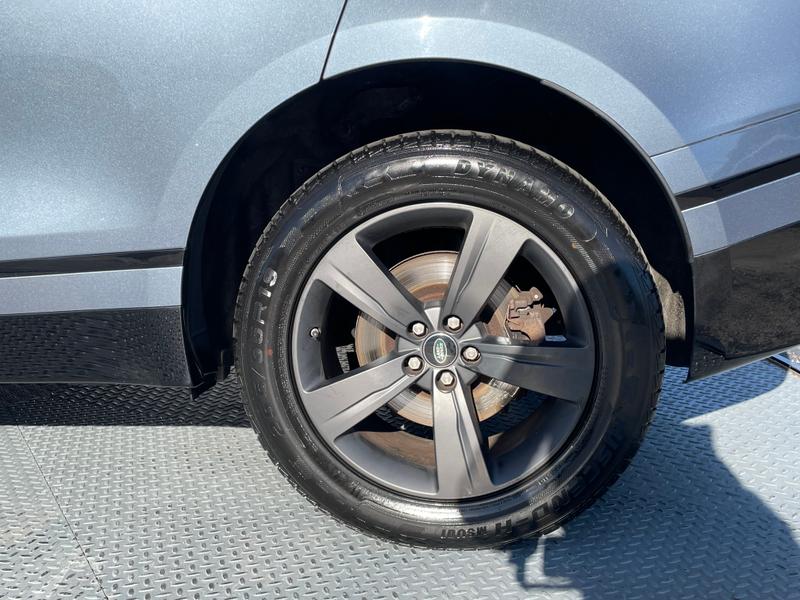 Used Land Rover Range Rover Velar 2018 for sale - 76076655: Photo 11