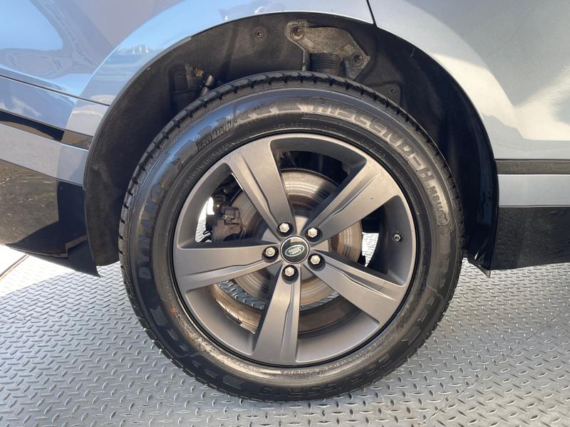 Used Land Rover Range Rover Velar 2018 for sale - 76076655: Photo 12