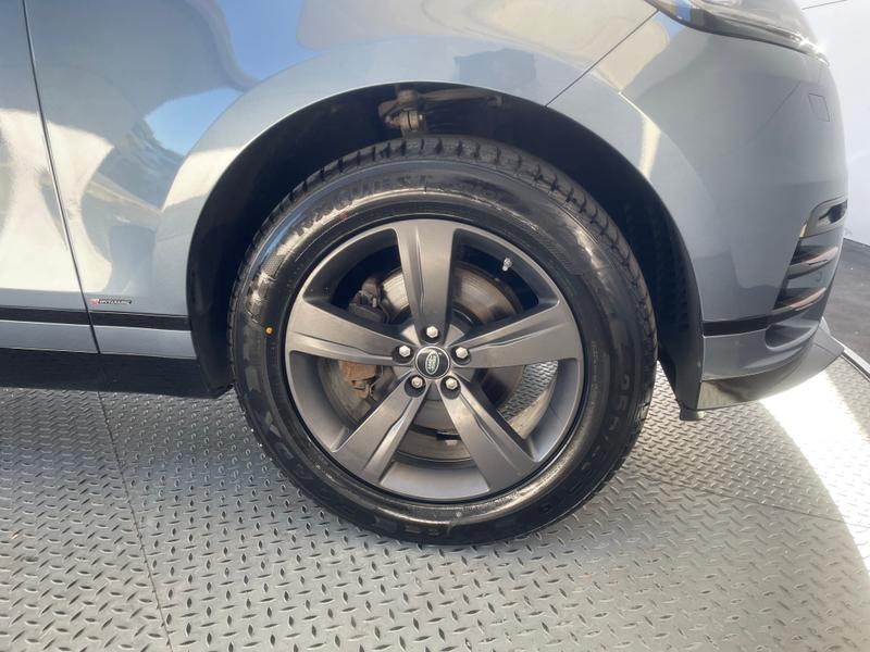 Used Land Rover Range Rover Velar 2018 for sale - 76076655: Photo 13