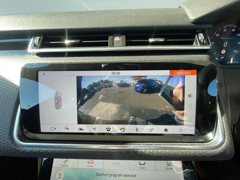 Used Land Rover Range Rover Velar 2018 for sale - 76076655: Photo 15