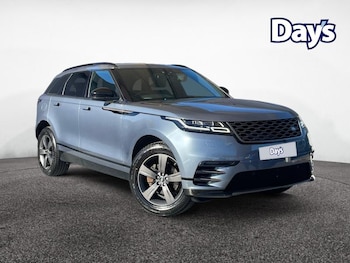 Land Rover - Range Rover Velar