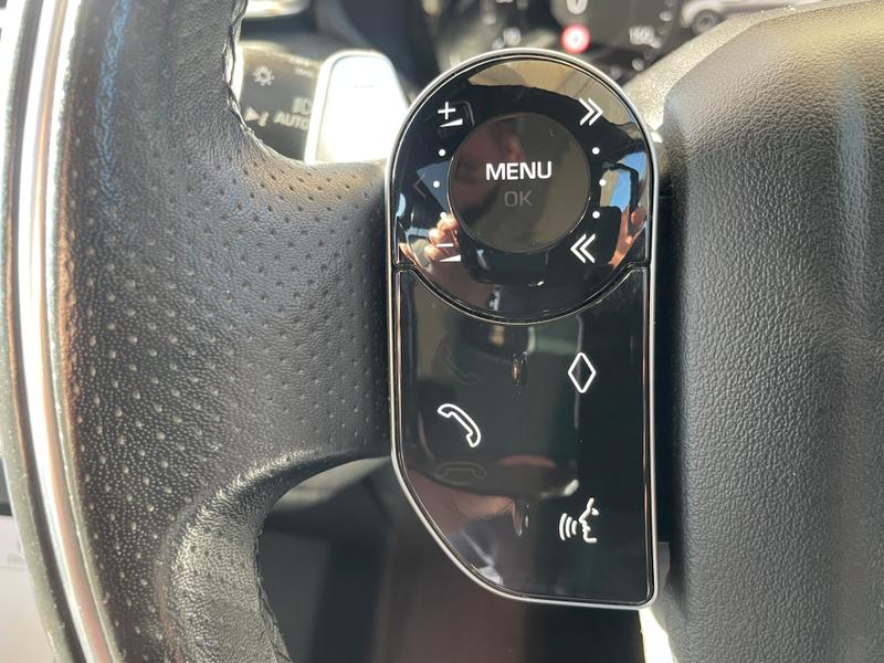 Used Land Rover Range Rover Velar 2018 for sale - 76076655: Photo 28