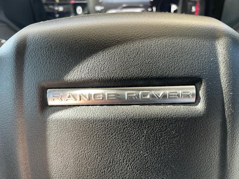 Used Land Rover Range Rover Velar 2018 for sale - 76076655: Photo 29