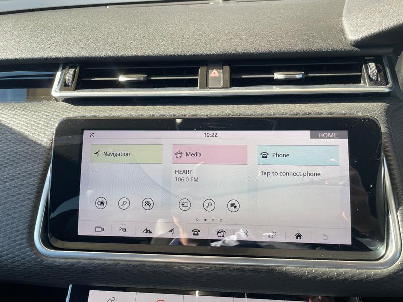 Used Land Rover Range Rover Velar 2018 for sale - 76076655: Photo 32