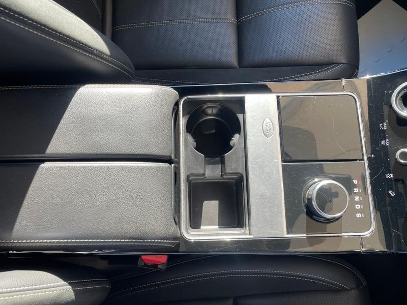 Used Land Rover Range Rover Velar 2018 for sale - 76076655: Photo 34