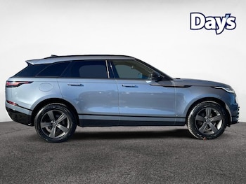 Used Land Rover Range Rover Velar 2018 for sale - 76076655: Photo 3