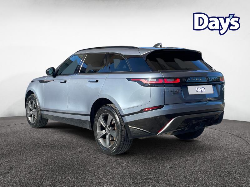 Used Land Rover Range Rover Velar 2018 for sale - 76076655: Photo 6