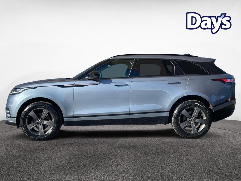 Used Land Rover Range Rover Velar 2018 for sale - 76076655: Photo 7