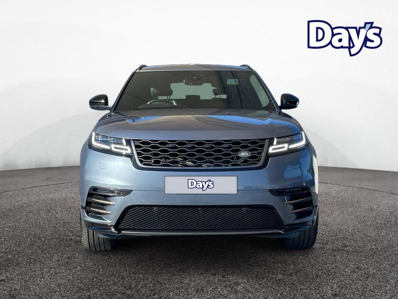Used Land Rover Range Rover Velar 2018 for sale - 76076655: Photo 9