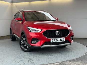 Used MG MG ZS 2024 for sale - 75524188: Photo