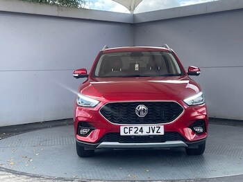 Used MG MG ZS 2024 for sale - 75524188: Photo