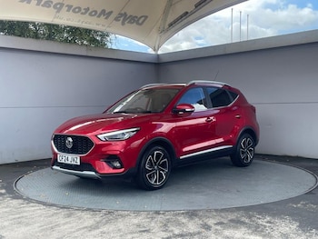 Used MG MG ZS 2024 for sale - 75524188: Photo