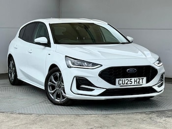 Used Ford Focus 2025 for sale - 78767946: Photo