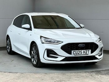 Used Ford Focus 2025 for sale - 78767946: Photo