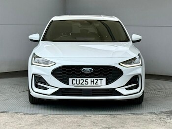 Used Ford Focus 2025 for sale - 78767946: Photo