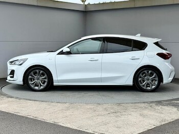 Used Ford Focus 2025 for sale - 78767946: Photo