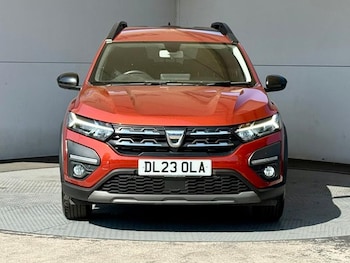 Used Dacia Jogger 2023 for sale - 78366448: Photo