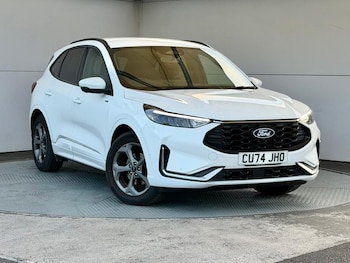 Used Ford Kuga 2024 for sale - 79436829: Photo