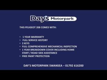 Used Peugeot 208 2022 for sale - 73009495: Photo
