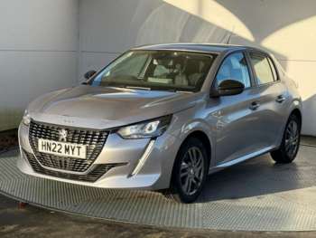 Used Peugeot 208 2022 for sale - 73009495: Photo