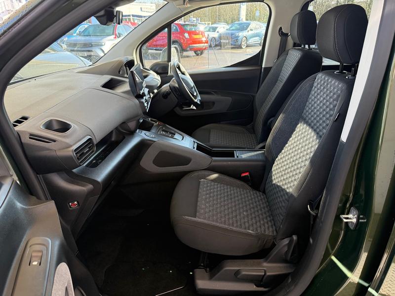 Used Peugeot Rifter 2024 for sale - 77710751: Photo 11