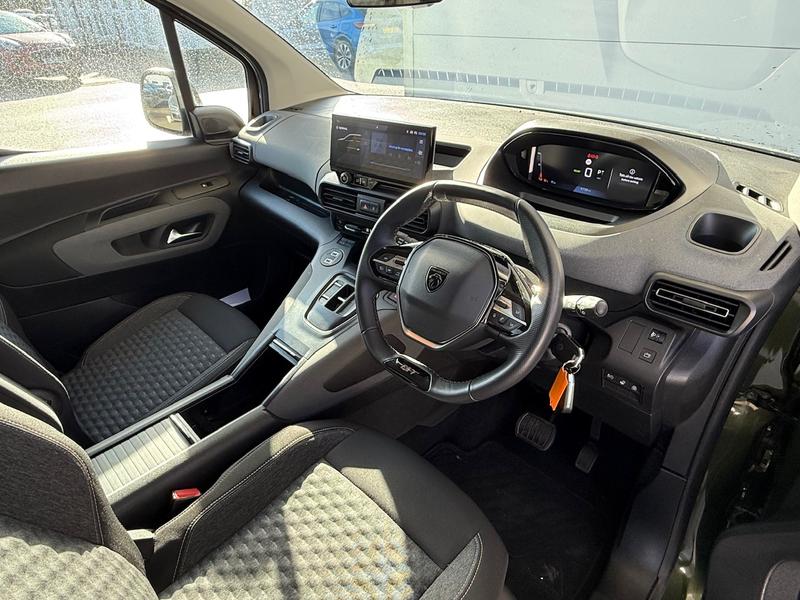 Used Peugeot Rifter 2024 for sale - 77710751: Photo 15