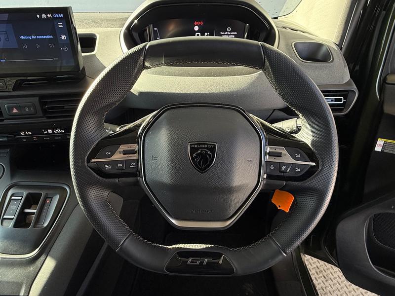 Used Peugeot Rifter 2024 for sale - 77710751: Photo 16