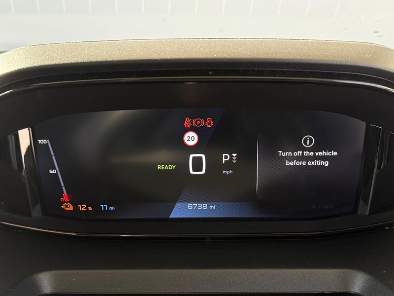 Used Peugeot Rifter 2024 for sale - 77710751: Photo 17