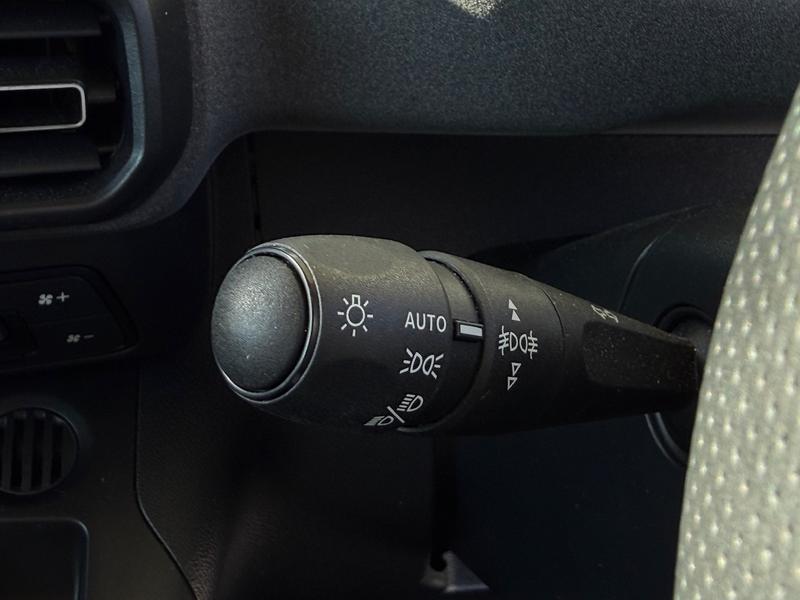 Used Peugeot Rifter 2024 for sale - 77710751: Photo 20