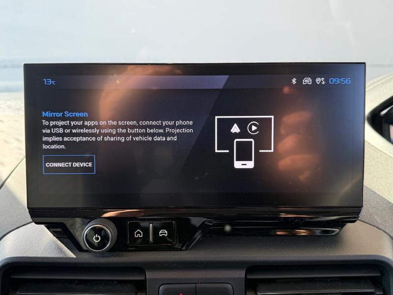 Used Peugeot Rifter 2024 for sale - 77710751: Photo 22