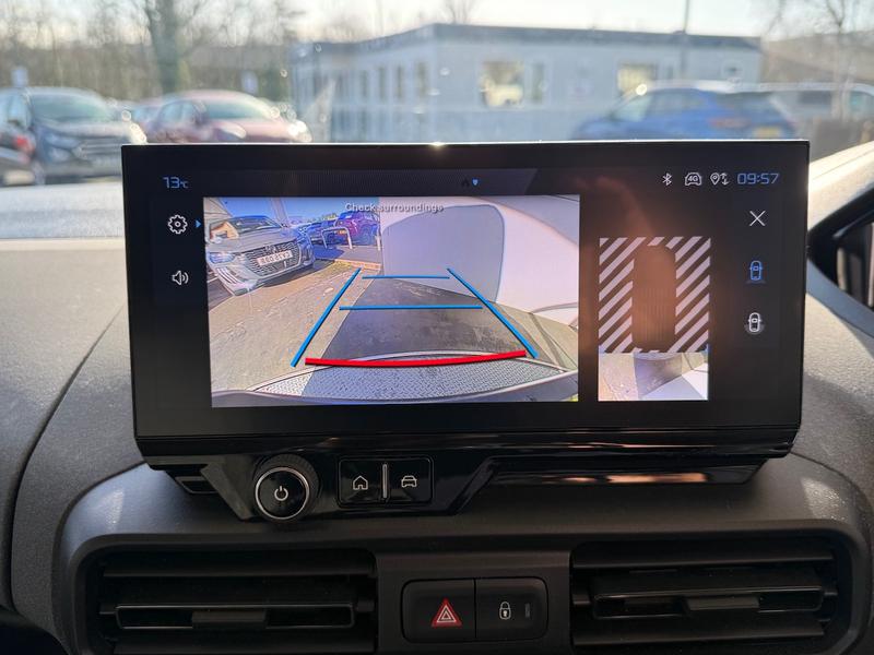 Used Peugeot Rifter 2024 for sale - 77710751: Photo 23