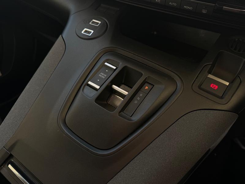 Used Peugeot Rifter 2024 for sale - 77710751: Photo 24