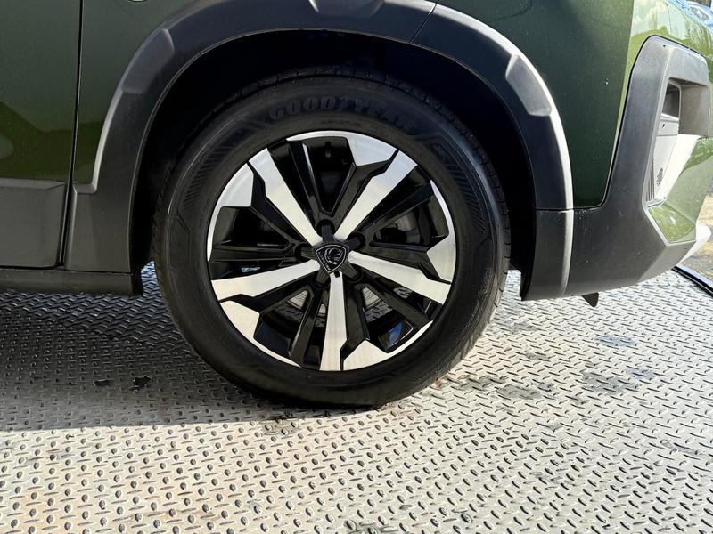 Used Peugeot Rifter 2024 for sale - 77710751: Photo 27