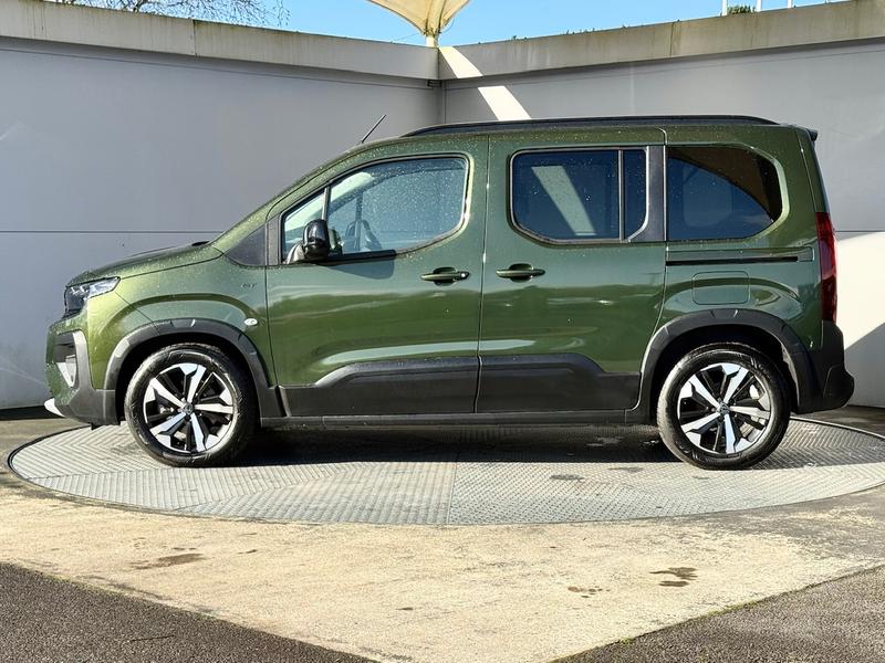 Used Peugeot Rifter 2024 for sale - 77710751: Photo 5