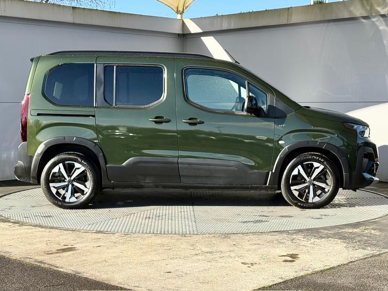 Used Peugeot Rifter 2024 for sale - 77710751: Photo 9