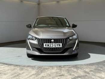 Used Peugeot 208 2023 for sale - 74286675: Photo